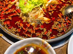 美蛙罗非鱼-小门坎三合鱼(总店)