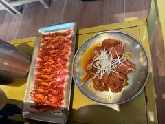 -西塔老太太泥炉烤肉(望京一店)