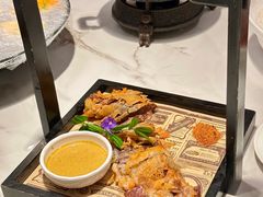 -滋粥楼·顺德菜(番禺广场总店)