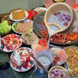 buff叠满！重庆洪崖洞！一定要去的老店