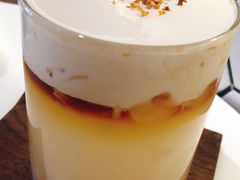 -不正咖啡(万达尊店)