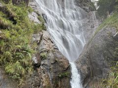 -千泷沟大瀑布旅游区