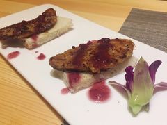 -割烹酱子日本料理(弘基财富广场店)