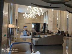 -太原富力铂尔曼大酒店-尚西餐厅