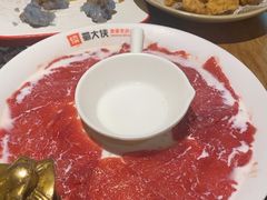 -蜀大侠火锅(春熙路店)