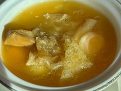 -北京饭店谭家菜