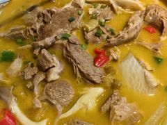 -应天大明王朝·南京菜(中山陵店)