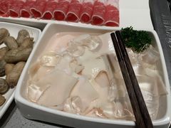 -海底捞火锅(金融街万达店)