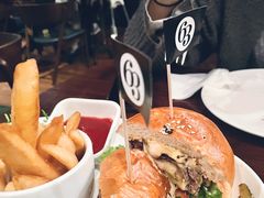 -Bistro 63 创意融合料理(广粤天地店)