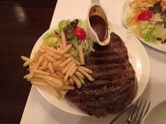 大堂街8号葡国餐厅-大堂街8号葡国餐厅(RESTAURANTE ESCADA)