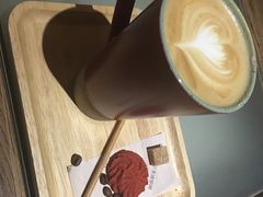 -栖巢咖啡(天鹅湖万达低碳店)