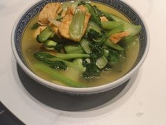 -曾家厨房·新徽菜(高新天柱路店)