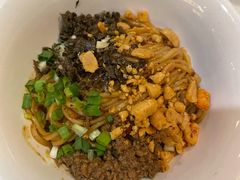 宜宾燃面-新川办餐厅