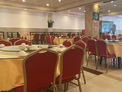 大堂-南江鸡饭店(龙华雅苑分店)