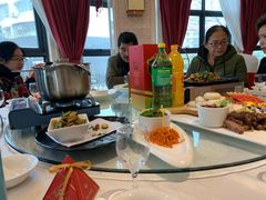 麻香虫草花-小城故事情调餐厅(天缘大楼店)