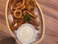 -必胜客(东三路店)