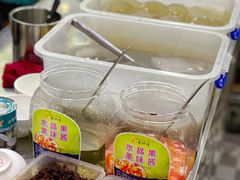 -翁林甜品
