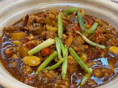 -味福记·本地特色菜(八一万达广场店)