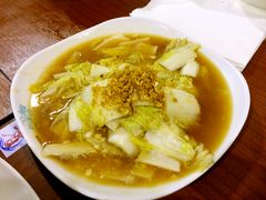 -班赞海鲜市场