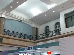 -牡丹江海浪国际机场