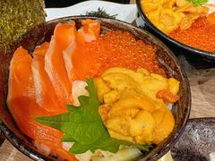 -札幌二条市场 大矶(本店)