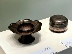 -中国茶叶博物馆(双峰馆区)