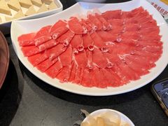 -南门涮肉(北洼路店)