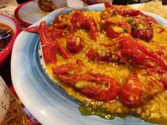 -华仔龙虾(永乐路总店)