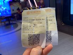 -橙天嘉禾影城(星荟中心店)
