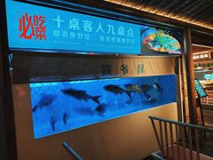 -筱爷叔·上海传统手工菜(玉树路店)