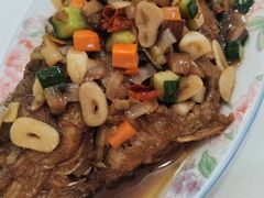 -悦宾饭馆(翠花胡同店)