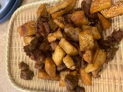 -楼兰印象(朝外店)