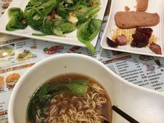 -香港新曜记茶餐厅(星耀城店)