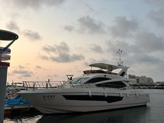 -日照世帆赛基地