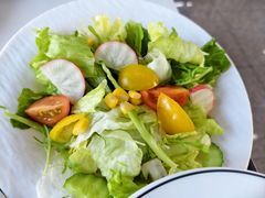 -哈工大一校区食堂