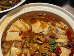 -佰家小厨·南京菜(夫子庙店)