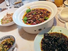 -唐猫庭院·千年陕菜(大唐不夜城店)