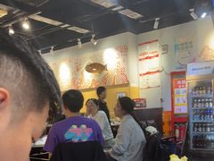 -京门活鱼馆·鱼火锅(百子湾（原红庙）店)