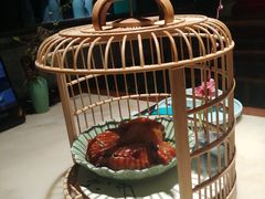 -佬麻雀·新湘菜(东方宝泰店)