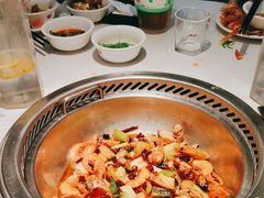 -七欣天香辣蟹火锅(抚州硕果时代广场店)