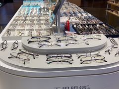 -无界眼镜MaxLess(五角场万达店)