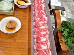 -乐宴·老北京铜火锅(桂庙店)