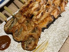 -小山日本料理(兴业太古汇店)