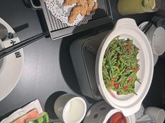 -小菜园新徽菜(青岛市南万象城店)