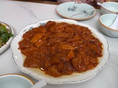 -老七饭馆(光荣道总店)