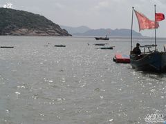 -南长涂沙滩