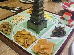 -安多素食(广仁寺路店)