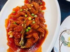 -紅楼酒家(朱家角店)