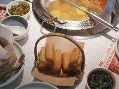 -左庭右院鲜牛肉火锅(苏州园区永旺店)