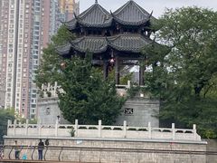 -望江楼公园
